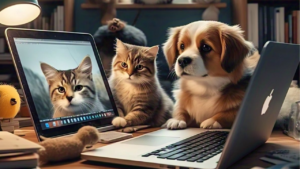 Roam Pets Digital Marketing