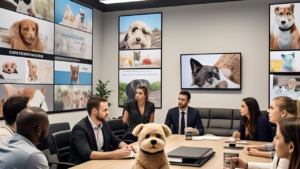 Roam Pets Digital Marketing