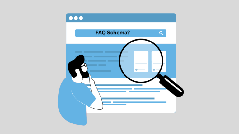 FAQ Schema