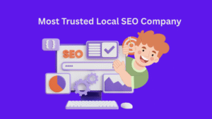 Most Trusted Local SEO Companies in the USA