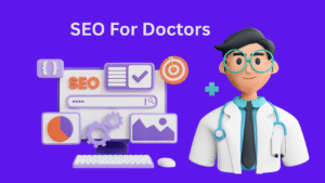 SEO for Doctors