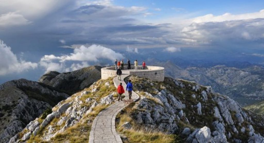 Lovćen National Park Montenegro: Most Breathtaking Viewpoint Today 1 Lovćen National Park Montenegro