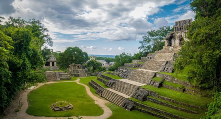 best-mayan-ruins