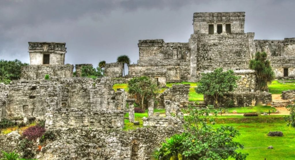 mayan-ruins