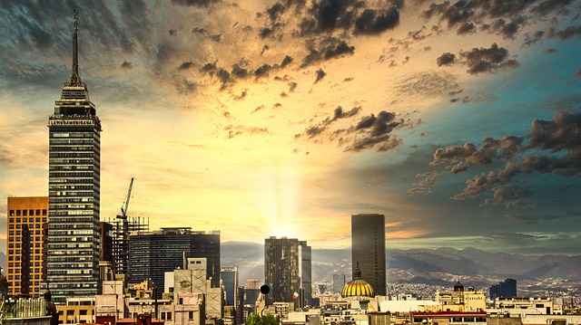 mexico-city