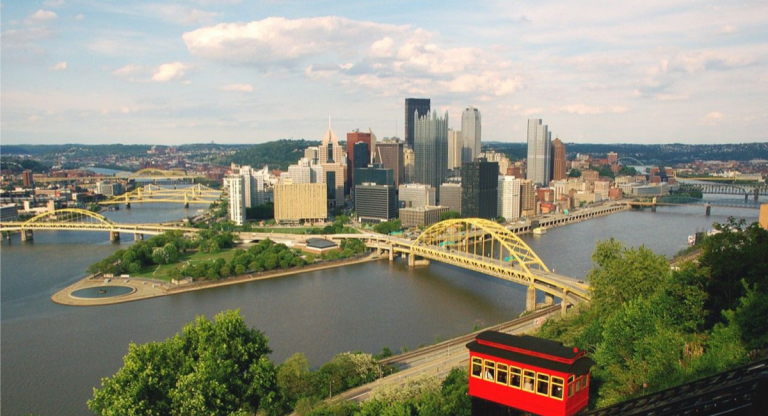 pittsburgh-pa