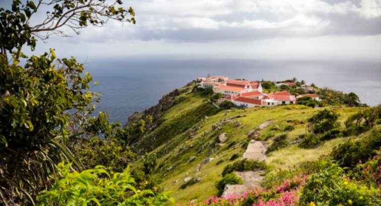 saba-island