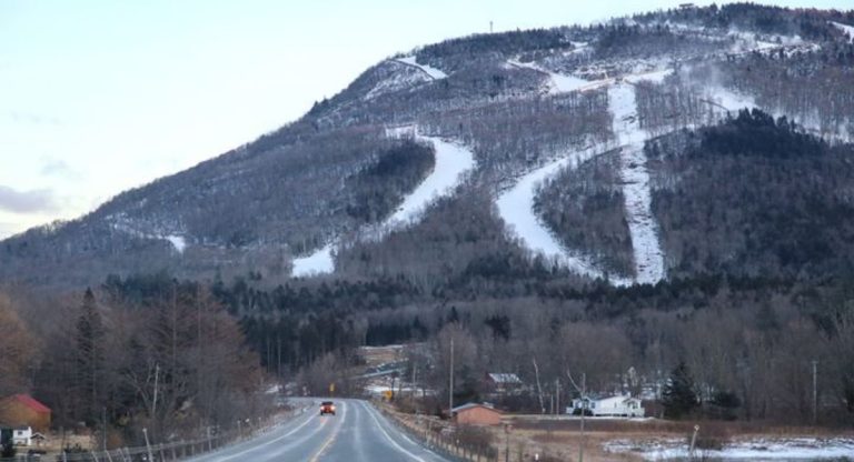 the catskill mountains in new york