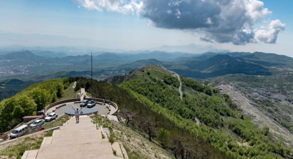 Lovćen National Park Montenegro: Most Breathtaking Viewpoint Today 2 tips-for-visiting-lovcen-national-park