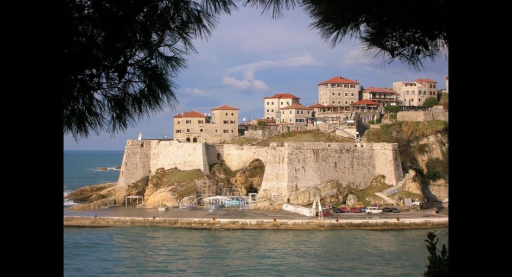 ulcinj montenegro 2