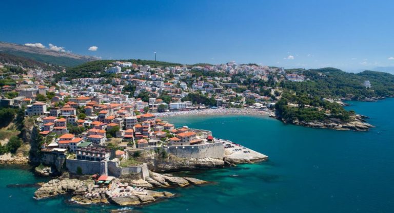 ulcinj-montenegro