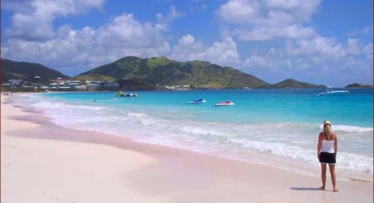 Best Beaches on the Dutch Side of St. Maarten You Can’t Miss