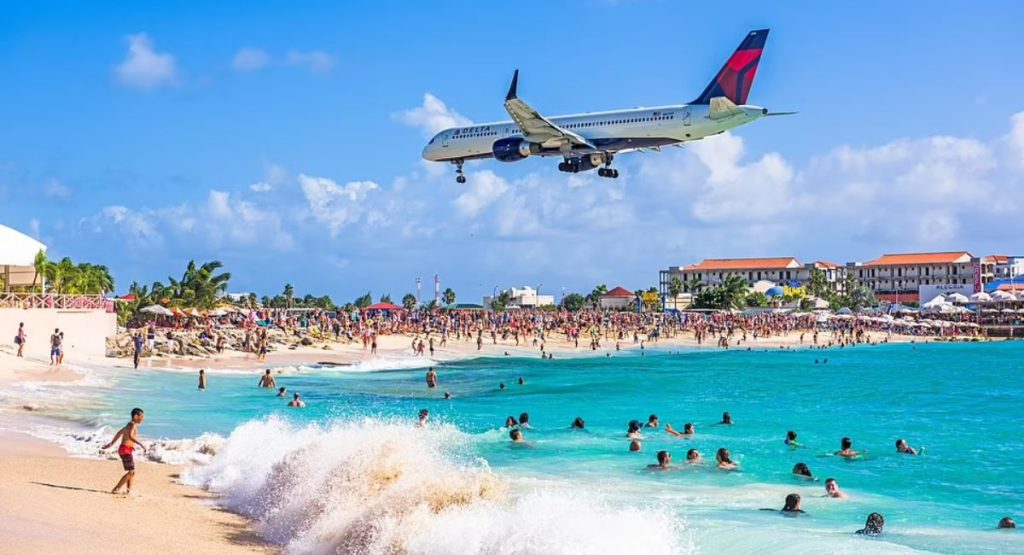 best-beaches-on-the-dutch-side-of-st-maarten