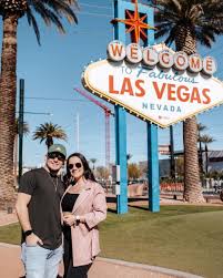 couples in Vegas