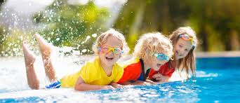 Kid-Friendly Destination