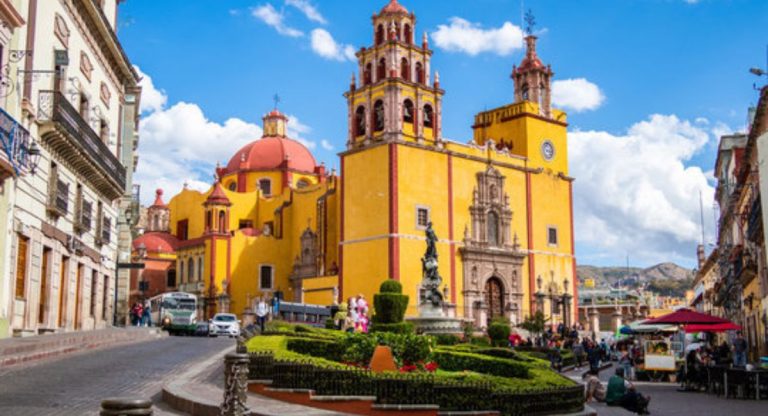 itinerary-in-historic-guanajuato