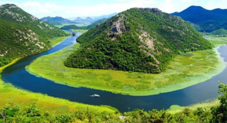 How to Visit Lake Skadar National Park in Montenegro: Things to Know Before You Go 1 lake-skadar-national-park-in-montenegro