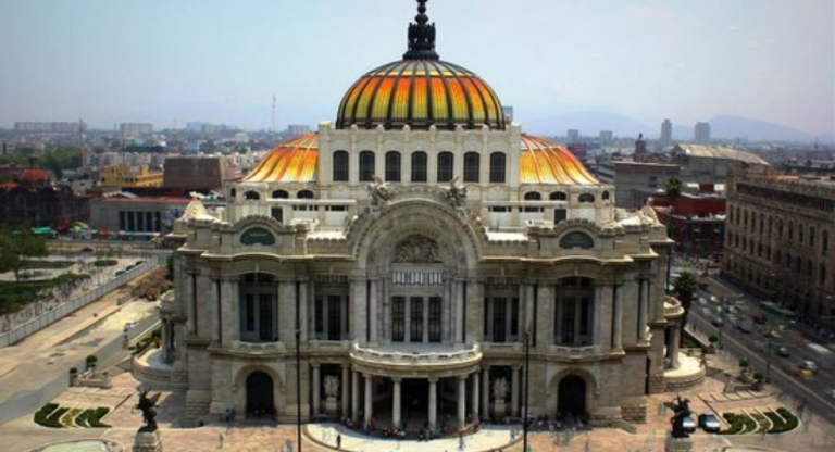 mexico-city-historic-center