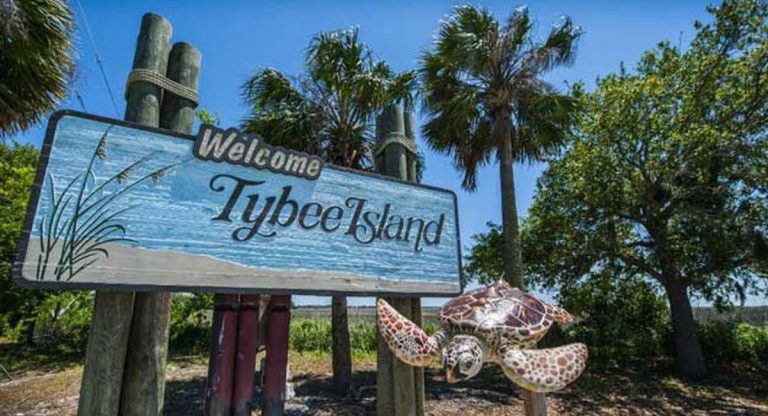 tybee-island