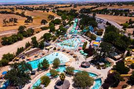 things to do in paso robles with kids