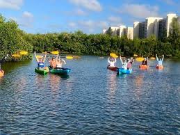 do in siesta key with kids