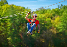 unique things to do in red river gorge